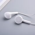 Huawei 3.5mm earphone in-ear jack wired control headset with Microphone for P8 P9 P10 lite Y6 Y7 Y9 honor 9.