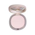 Natural Face Pressed Powder Makeup Oil-control Long Compact Powder Powder Lasting High Gloss Cream Matte Brightening Waterp C0I4. 