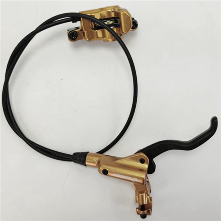ZOOM%201Set%20HB-875%20Bicycle%20Brake%20Brake%20Hydraulic%20Disc%20Brake%20Front%20Brake%20750Mm%20Mountain%20Bicycle%20Brake%20Aluminum%20Alloy%20-%20Image%202