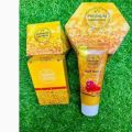 Premium saffron 5 pcs combo set special (Body Cream+Night Cream+Soap+Serum+Facewash). 
