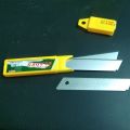 Anti Cutter Blade 10pc per 1 Packet. 