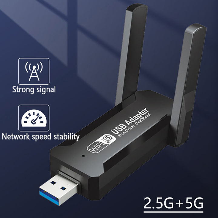 %E3%80%90Stylish%E3%80%91%20USB%203.0%201200Mbps%20Adapter%205GHz%202.4Ghz%20802.11AC%20Network%20Card%20Tetuo%20-%20Image%203