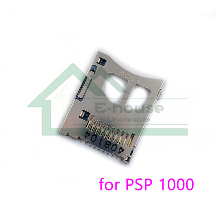 For%20PSP1000%20Memory%20Card%20Slot%20Socket%20Replacement%20For%20PSP%201000%202000%203000%20Game%20Console%20repair%20-%20Image%205