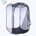 Lealyssum Mini House Garden Growing Tents Insect Flower Plant Translucent Greenhouse. 