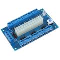 24/20 Pin ATX Computer Power Breakout Board Adapter.