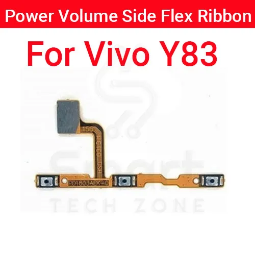 Vivo%20Y55%20Y67%20Y69%20Y71%20Y81%20Y81s%20Y83%20Y85%20Y91%20Y93%20Y95%20Y97%20Power%20on%20/%20off%20Switch%20Button%20Side%20Volume%20Up%20Down%20Buttons%20Flex%20Cable%20Replacement%20Parts%20-%20Image%208