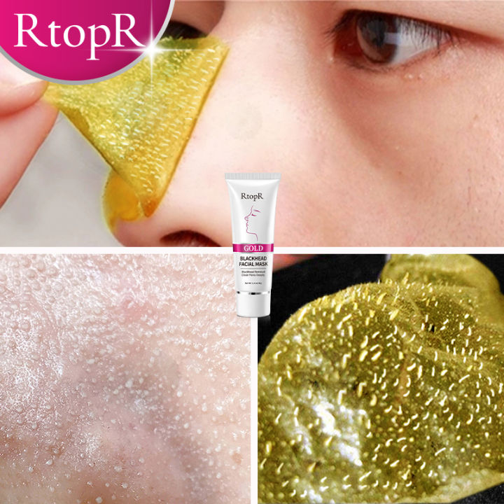 RtopR%20Gold%20Remove%20Blackhead%20Face%20Mask%20Pore%20Peeling%20Acne%20Treatment%20Nose%20Deep%20Cleansing%20Face%20Mask%20Whitening%20Hydrating%20Golden%20Mud%20-%20Image%204