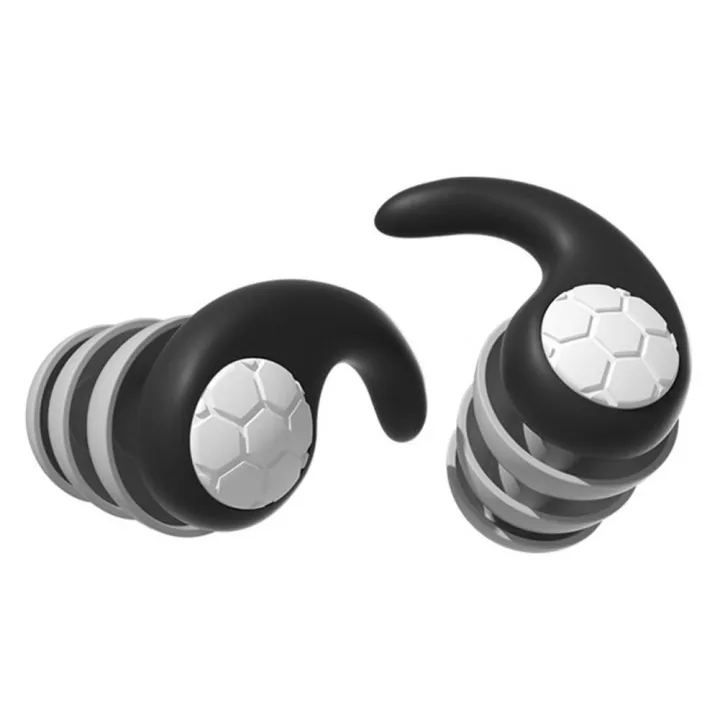 1%20Pair%20Excellent%20Swimming%20Earplugs%20Waterproof%20Sound%20Filtering%20Anti-slip%20Women%20Men%20Noise%20Canceling%20Ear%20Plugs%20-%20Image%203