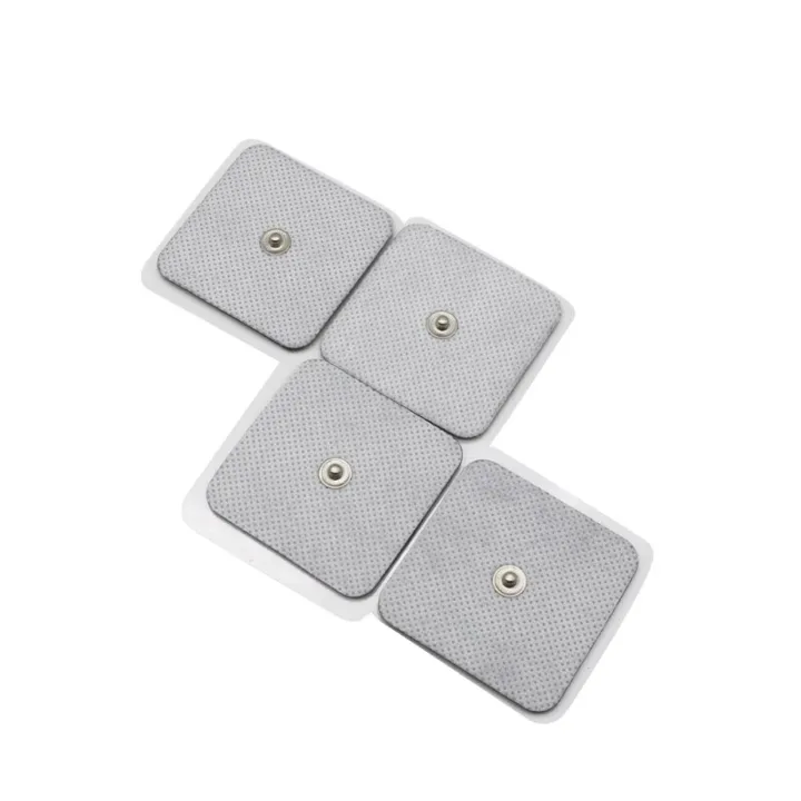 10%20Pcs%20Nerve%20Stimulator%20Electrode%20Pads%20Conductive%20Electrodes%20Pads%20Use%20For%20TENS/EMS%20Unit%20Size%205cm*5cm%20With%20Button%203.5mm-10PCS%20-%20Image%207