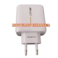 27 Watt Vooc Oppo Charger Not Fast Charger. 