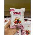 Snail White Gluta Milk Soap – 80g (Thailand).