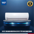 ELITE 1 Ton Non Inverter Ac Split Type Air Conditioner 5 Year Compressor Official Warranty low energy. 