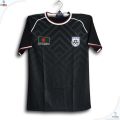 B-d Short Sleeve Football Jersey for Man - Half Sleeve - Bangladesh Fan Jersey.