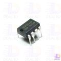 2Pcs TDA2822 OPAMP DC 1.8-12V 1W Stereo Audio Amplifier IC TDA 2822 Dual Low Voltage Power Amplifier DIP 8 Pin IC. 