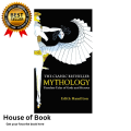 Mythology: Timeless Tales of Gods and Heroes by Edith Hamilton. 