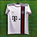 Bayern Munich short sleeve Football Jersey For Man - Club T Shirt For Man - Bayern Munich Jersey 2026/2027.