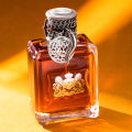 Dirty Words Perfume Men's Fresh Long-Lasting Light Perfume Tik Tok Live Stream Popular Men's Perfume Cross-Border Wholesale Men's Perfume. 