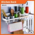 Smart Kitchen Rack.