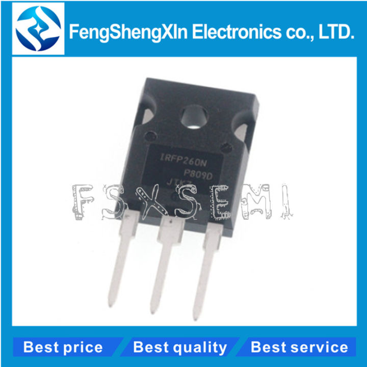 5pcs/lot%20IRFP260N%20TO-247%20IRFP260%20TO3P%20Power%20MOSFET%20-%20Image%203