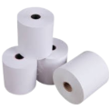 10 Pcs, 78mm x 51mm,Thermal Paper Roll, Pos Printer Roll,Customer Receipt Roll.