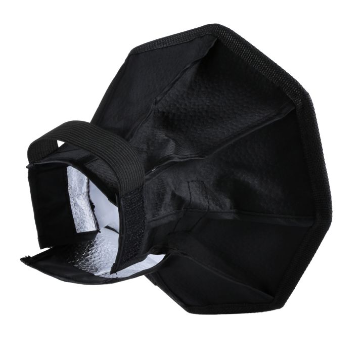 PULUZ%2020cm%20Octangle%20Style%20Foldable%20Soft%20Flash%20Light%20Diffuser%20Softbox%20-%20Image%203