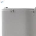 Foldable Clothes Storage Bag College Packing Bag for Clothing Toys Pillows 180L 50x50x70cm. 