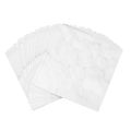 20Pcs/Lot Pvc Waterproof Tiles Diagonal Sticker 10X10Cm Self Adhesive Wall Tiles Decal Furniture Bathroom 3D Floor Decor Sticker.