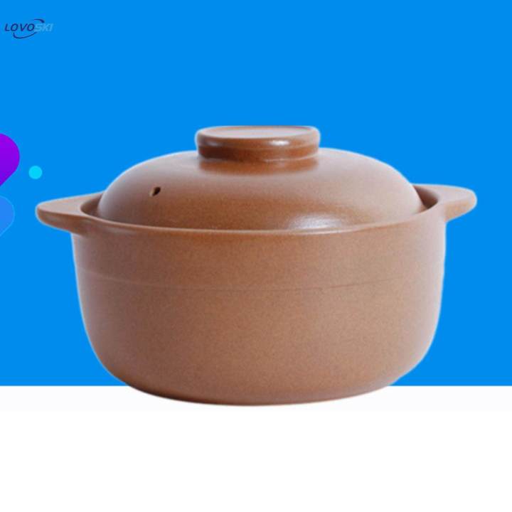 Clay%20Pot%20with%20Lid%20Binaural%20Handle%20Cooking%20on%20Stoves%20Top%20Earthen%20Cooking%20Pot%20-%20Image%204