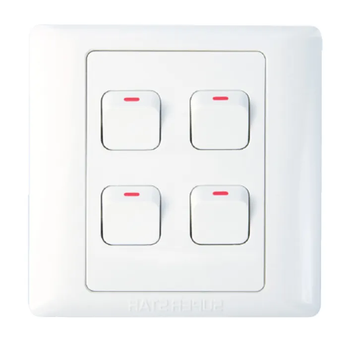 Super%20Star%20Lotus%2010A%204%20Gang%20Electrical%20Wall%20Switch%20Four%204Gang%20-%20Image%203