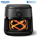 Philips NA130/00 Airfryer 1000 Series Rapid Air Technology.