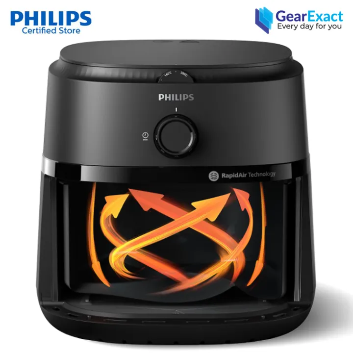 Philips%20NA130/00%20Airfryer%201000%20Series%20Rapid%20Air%20Technology%20-%20Image%207