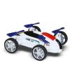 Kids Fly Car Toys Inertia Four-axis Friction Powered Cars Model Vehicle Aircraft For Kids Boys Gifts. 