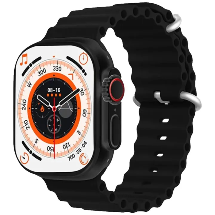 T800%20Ultra%20Smartwatch%20Wireless%20Charging%20Bluetooth%20Call%20Watch%20For%20Men%20WOmen%20IP67%20Waterproof%20Heart%20Rate%20Sleep%20Monitoring%20Smart%20Watch%201.99"%20HD%20Screen%20-%20Image%204