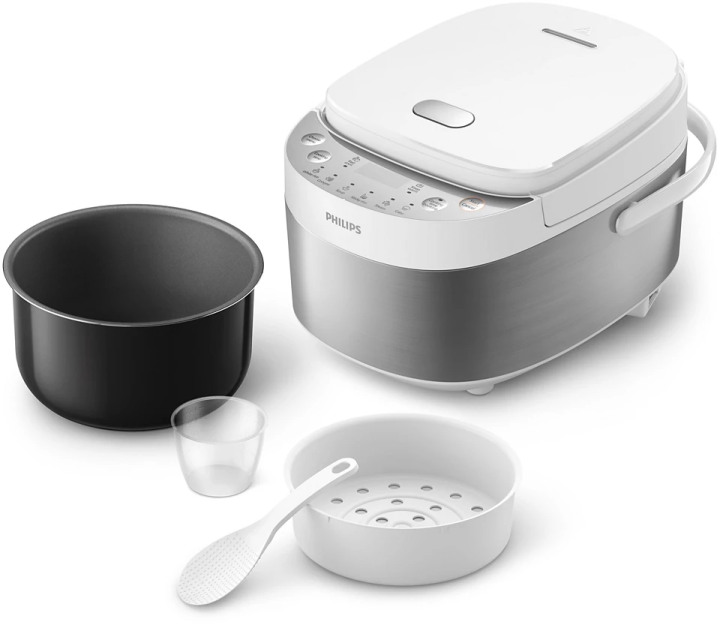 Philips%20HD3170/62%20Series%203000%20Digital%20Mini%20Rice%20Cooker%20%7C%200.85%20Liter%20-%20Image%207
