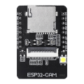 ESP32-CAM Development Board WiFi Module ESP32 WIFI Bluetooth IoT Motherboard Supports OV2640 OV7670 Camera. 