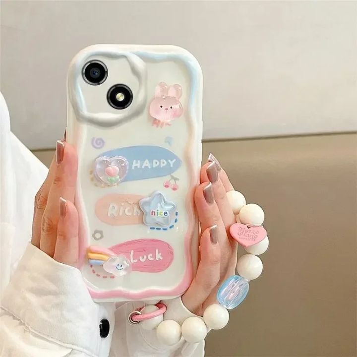 Korean%203D%20Bear%20Hang%20Phone%20Chain%20Lanyard%20Clear%20Soft%20Case%20For%20iPhone%2015%2014%20Pro%20Max%2011%2013%2012%20Mini%20XR%206%208%207%20Plus%20X%20XS%20SE%20Cute%20Cover%20-%20Image%207