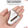 Universal Disc Brake Lock Rust Proof Durable Anti-Theft (Non Acid Proof) Copper Cylinder with 2 Keys.
