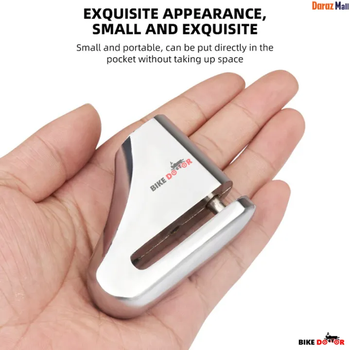 Universal%20Disc%20Brake%20Lock%20Rust%20Proof%20Durable%20Anti-Theft%20(Non%20Acid%20Proof)%20Copper%20Cylinder%20with%202%20Keys%20-%20Image%203