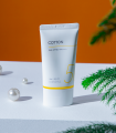 Missha All Around Safe Block Cotton Sun 50ml SPF50+ PA++++.