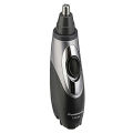 Panasonic ER-430K Nose Trimmer Ear Hair Vacuum Wet Dry Beauty Trim Removal for Men Women. 