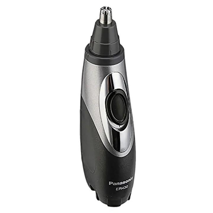 Panasonic%20ER-430K%20Nose%20Trimmer%20Ear%20Hair%20Vacuum%20Wet%20Dry%20Beauty%20Trim%20Removal%20for%20Men%20Women%20-%20Image%204