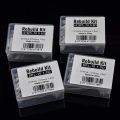 1Set DIY Rebuild Kit Compatible With SPL10 V2 0.6/0.8/1/1.2Ω Mesh Coil Resistance Wire Replacement Accessories Tool. 