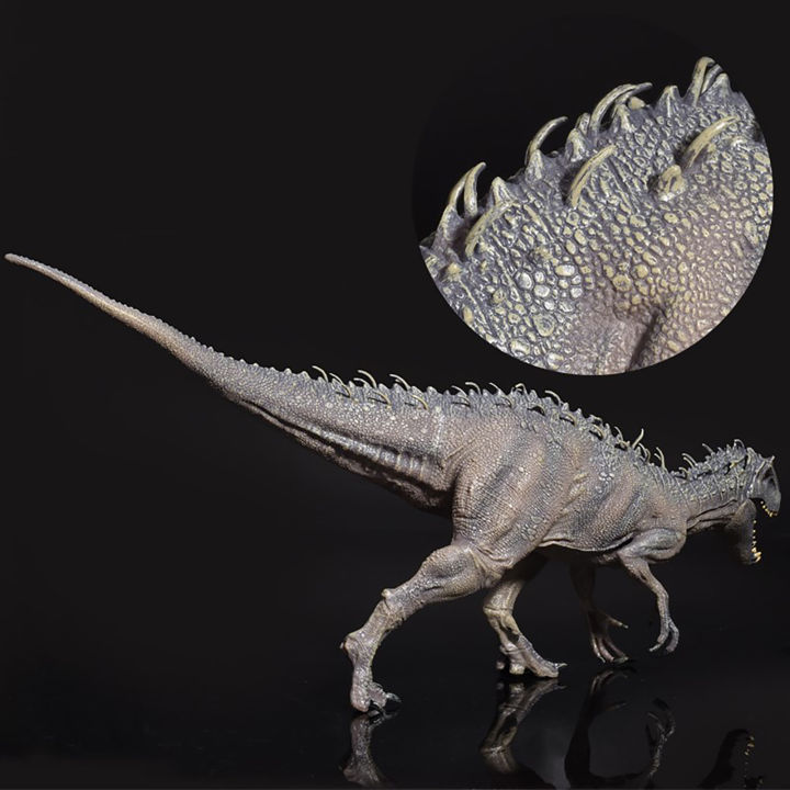 【Big-Sales】 Dinosaur Model Movable Dinosaur World Indominus Rex Open ...