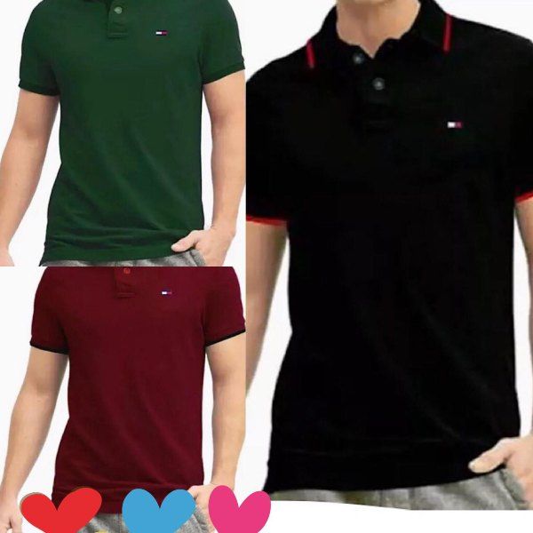 Combo%20Pack%20of%203%20Classic%20Fit%20Polo%20T-Shirt%20For%20Man%20-%20Image%209