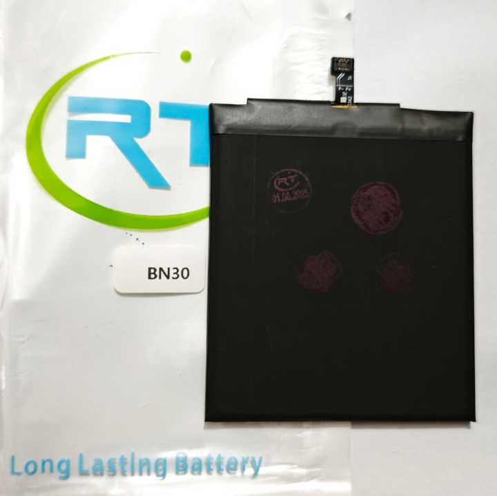 RT%20-%20BN30%20Battery%20Replacement%20for%20Xiaomi%20Redmi%204a%20-%203120mAh%20-%20Image%203