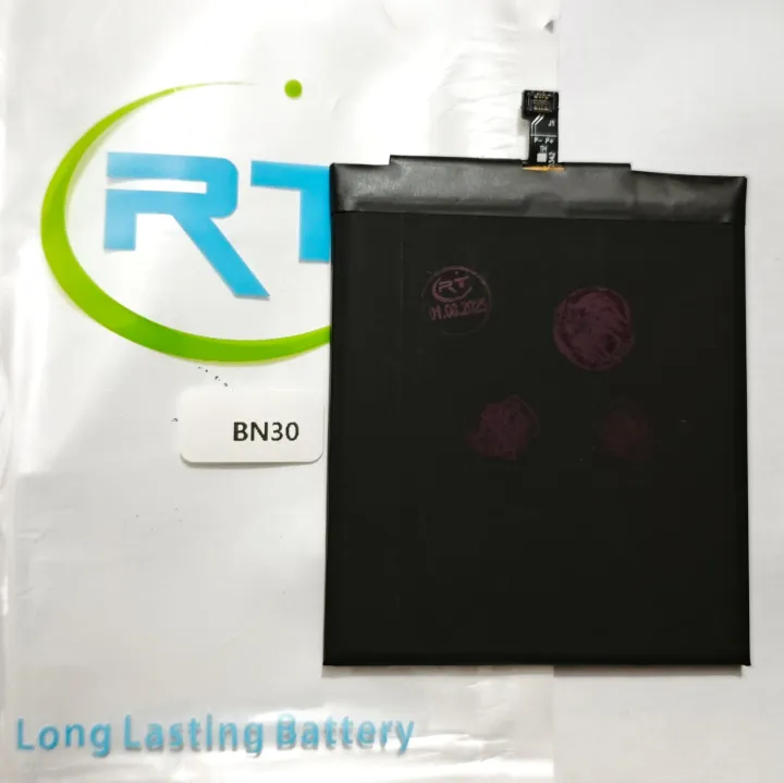 RT%20-%20BN30%20Battery%20Replacement%20for%20Xiaomi%20Redmi%204a%20-%203120mAh%20-%20Image%203