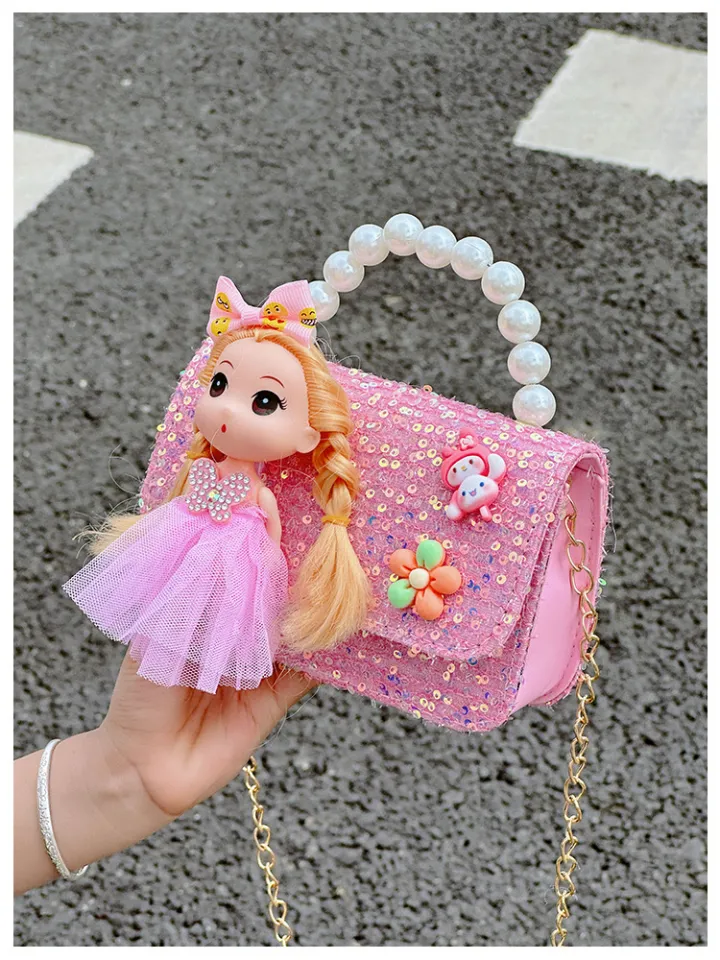 Small Purse Cute Baby Purse Small Wallet For Children Lovely Baby