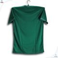 Argentina Short Sleeve Football Jersey For Men - Half Sleeve - Argentina Jersey 2026/27.