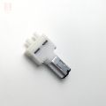 JSBM20 straightener clamp plate essential oil massage comb sweeping hine beauty instrument toothbrush mini water pump. 