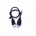 Micro Usb To 8 Pin Camera-camcorder Sync Data CABLE FOR Sony CyberShot Series DSC S630/S650/S700/S730 S750.